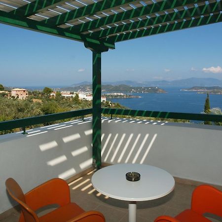 Skiathos Club Hotel & Suites Vasilias  エクステリア 写真