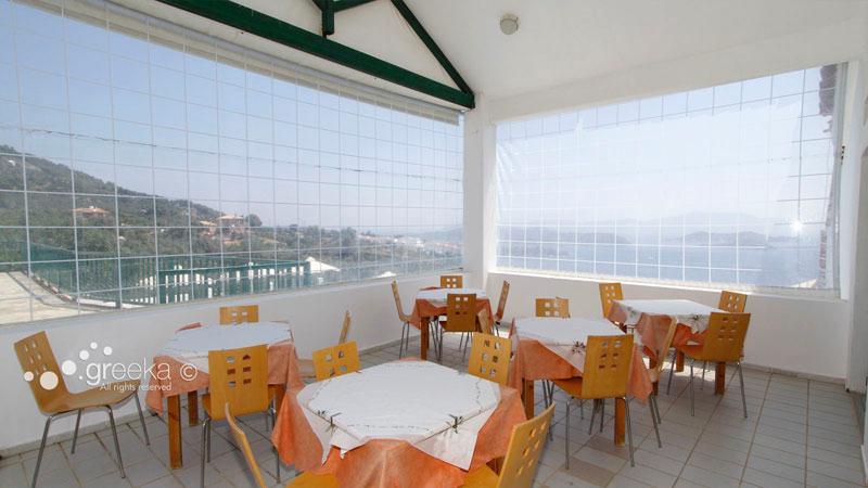 Skiathos Club Hotel & Suites Vasilias  エクステリア 写真