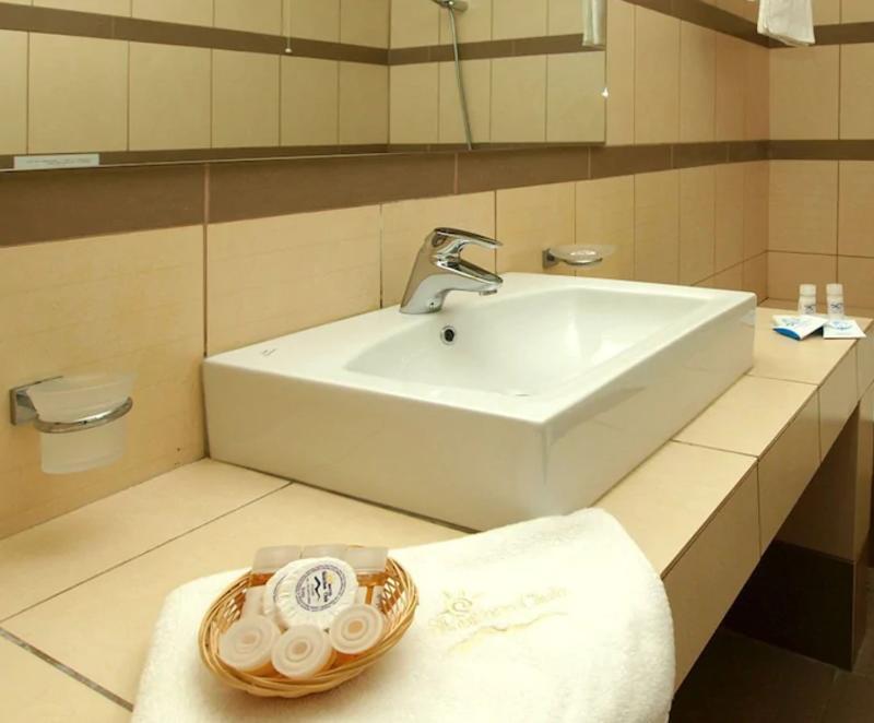 Skiathos Club Hotel & Suites Vasilias  エクステリア 写真